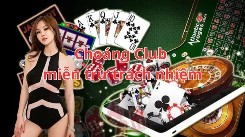 Miễn trừ trách nhiệm về thông tin